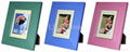 Photo Colorful desktop picture frame