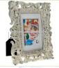 Picture Frame Shabby-chic baby photo