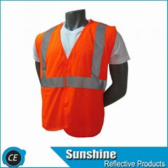 safety vest 