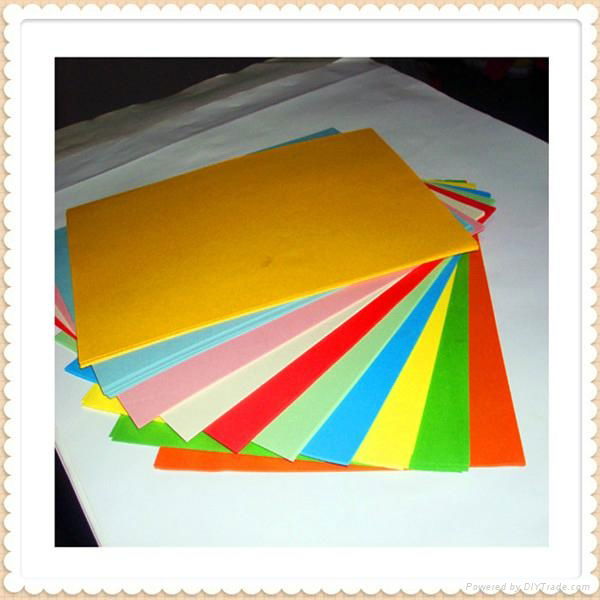 Custom self adhesive sticker paper 3