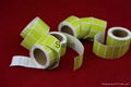 removable self adhesive cast coated sticker paper 2