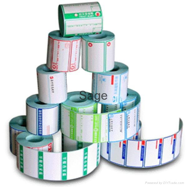 Hot Sell Sticker Paper Supplier 3