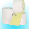 self adhesive sticker paper with high quality 3