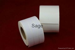 self adhesive sticker paper