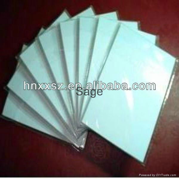 self adhesive transparent sticker paper 3