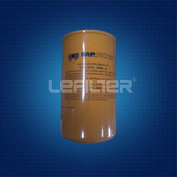 CH-070-A25-a MP-Filtri Hydraulic Oil Filter Element 4