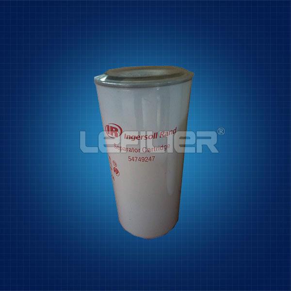 54749247 Oil Filter for Ingersoll Rand Air Compressor Spare 2