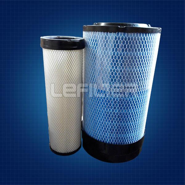 Compair Oil Filter 11510974 for Screw Air Compressor (China