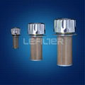 HYDAC FMNDBN/HC60LDF10A1X Binocular pipeline pressure filter 3