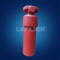  HYDAC DFPBHHC660QD20C1LED oil filter 3
