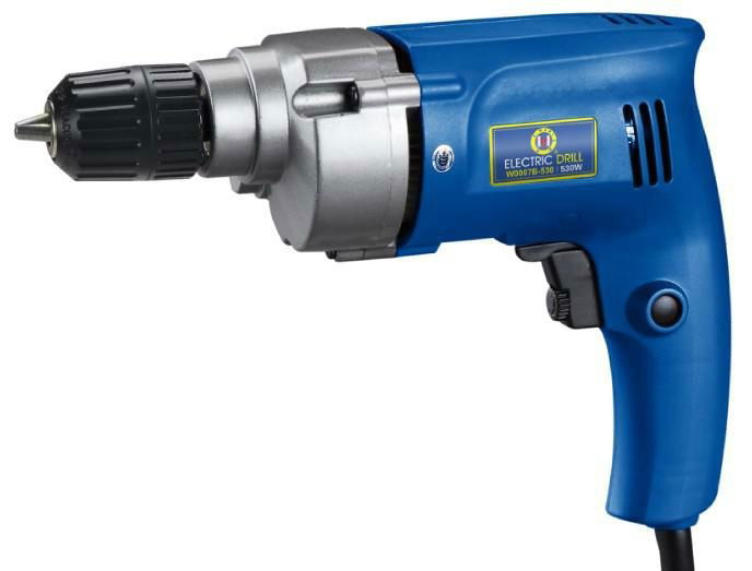 Electric Drill