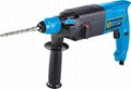 Hammer Drill