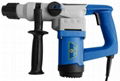 Multi-Function Electric Hammer