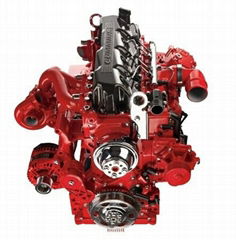 China ISF3.8 engine automobiles