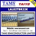 LAL02TBR22K - TAIYO - Extremely reliable