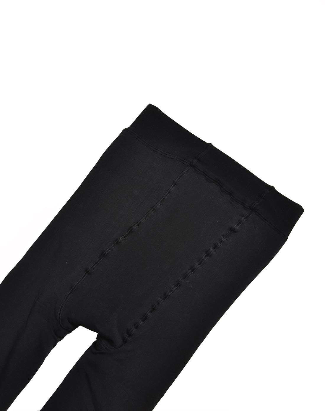  warm velvet pants  bamboo fiber seamless pants integration warm  4