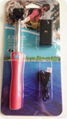 Extendable Handheld Wireless selfie timer Bluetooth Shutter Monopod Stick for IO 4