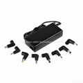 90W Universal Notebook Laptop AC Charger