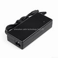 90W Universal Notebook Laptop AC Charger Power Adaptor Power Supply  4