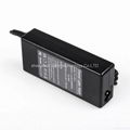 90W Universal Notebook Laptop AC Charger Power Adaptor Power Supply  5