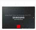 Brand New SAMSUNG 850 Pro Series 1TB Cache 2.5" 7mm Slim Fast SATA3 hard disk So