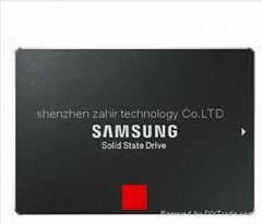 Brand New SAMSUNG 850 Pro Series 1TB Cache 2.5" 7mm Slim Fast SATA3 hard disk So