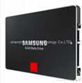 SSD Brand New SAMSUNG 850 Pro Series