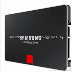 SSD Brand New SAMSUNG 850 Pro Series 512GB Cache 2.5" 7mm Slim Fast SATA3 Solid 
