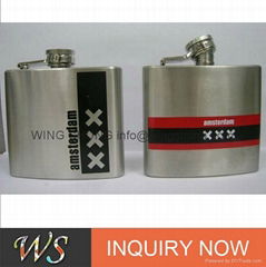 hip flask 