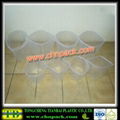 Plastic Round Bottom Drum Liner 1