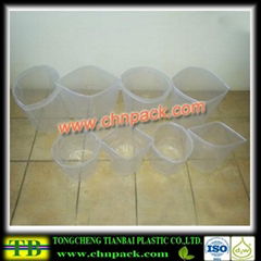 Plastic Round Bottom Drum Liner