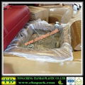 Plastic Spa Liner for Pedicure Chair 2