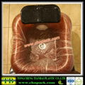 Plastic Spa Liner for Pedicure Chair 5