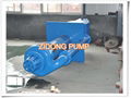 High chrome alloy vertical submersible slurry pumps 1