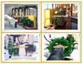 Horizontal high chrome alloy mining slurry pumps 3