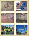 Vertical anti-wear mining slurry pumps 4