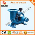 HW series mixed flow pump 1