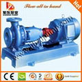 IS fresh water single-stage pump 1