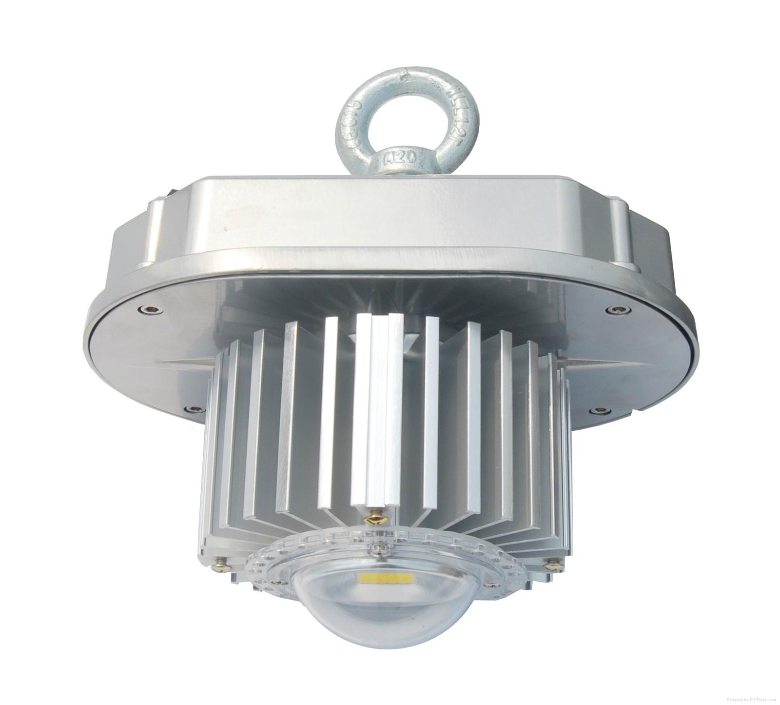 led high bay lamp   80w