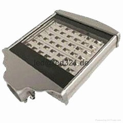 led street lamp 42w