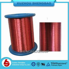 enameled wires copper wires WITH Best price