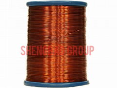 Class 200 aluminum winding enameled wire
