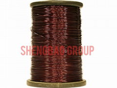 Class 180 magnet enameled aluminum wire