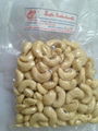 CASHEW NUTS 