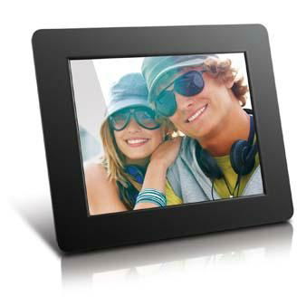 Digital photo frame 2