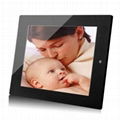 Digital photo frame 4