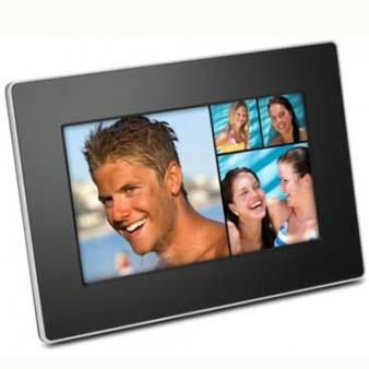 Digital photo frame 5