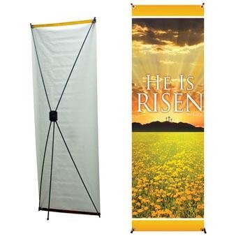 Roll up banners 4