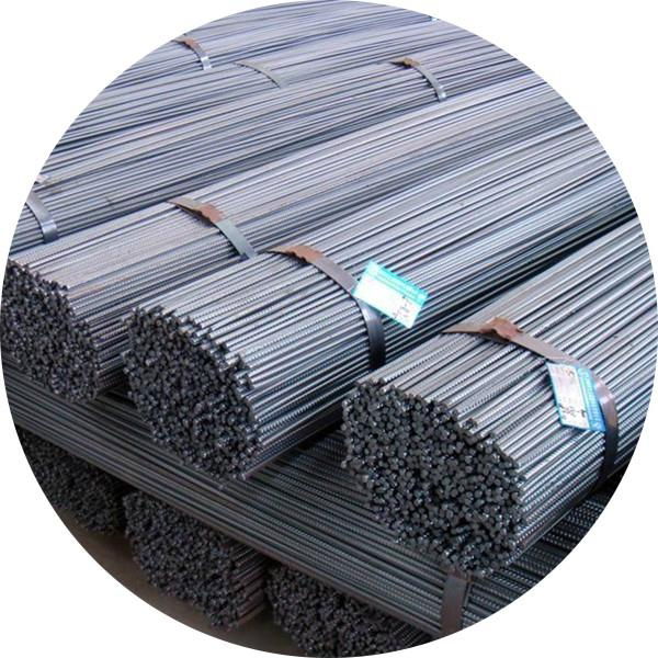 HRB400 reinforced bar 2