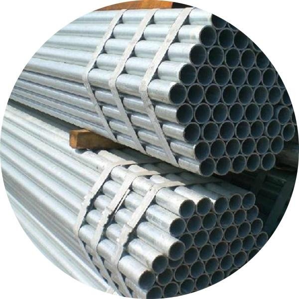 50g galvanized steel tube